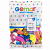 Купить Шары воздушные METALLIC "Gemar" 10" (100шт). Микс цветов оптом